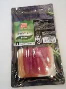 Jambon sec Italien 6tranches 100gr Belle France