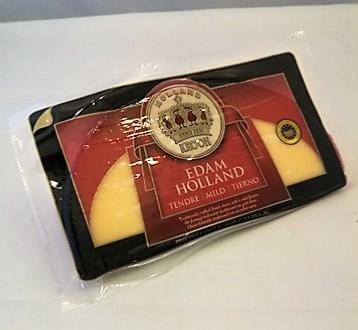 Edam tendre 225gr Kroon
