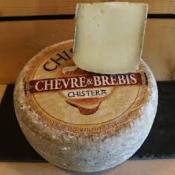 Chèvre/brebis Chistera pour 100gr