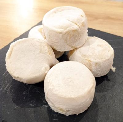 Crottin de chèvre 60gr affiné 