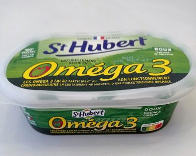 St Hubert Oméga 3 255gr
