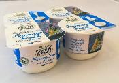 Fromage frais 20%MG 4x100gr Campagne de France