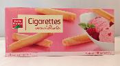 Cigarettes croustillantes 2x90gr  BF