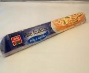 Pâte à tarte feuilletée 230gr Belle France