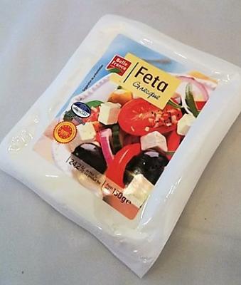 Feta Grecque 150gr Belle France