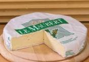 Brie de Maubert pour 100gr