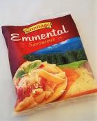 Emmental rapé 200gr Ermitage