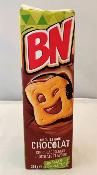 Biscuit BN chocolat x16