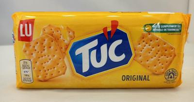 Tuc Original 100gr LU
