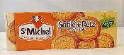 Sablé de Retz Saint Michel 120gr