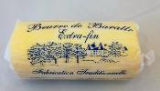 Beurre de baratte 250gr Broc