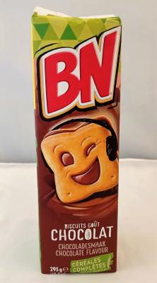 Biscuit BN chocolat x16