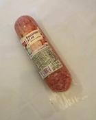 Saucisson à l'ail 250gr Belle France
