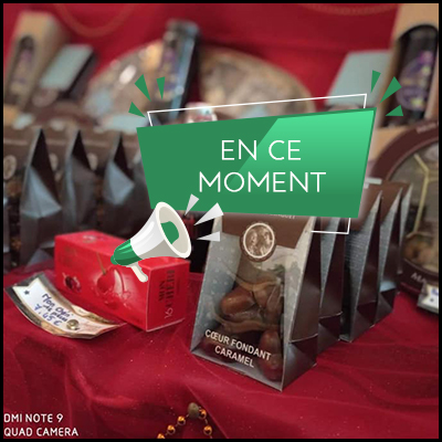 En ce moment 